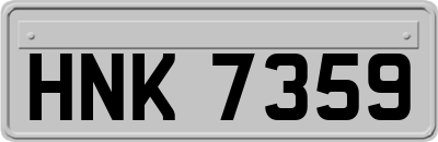 HNK7359