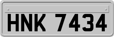 HNK7434