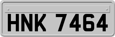 HNK7464
