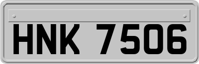 HNK7506