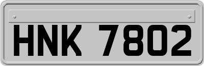 HNK7802