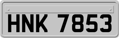HNK7853