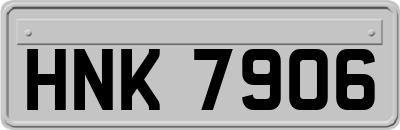 HNK7906