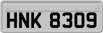 HNK8309