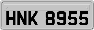 HNK8955