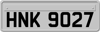 HNK9027