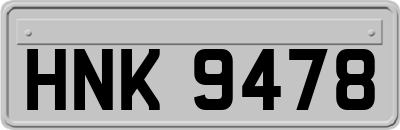 HNK9478