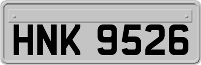 HNK9526