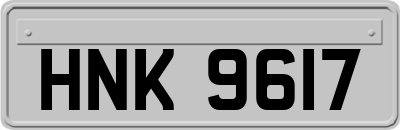 HNK9617