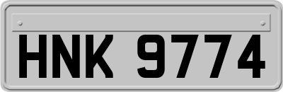 HNK9774