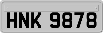 HNK9878