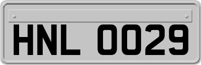 HNL0029