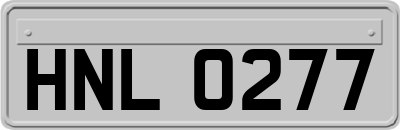 HNL0277