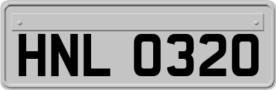 HNL0320