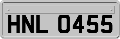 HNL0455