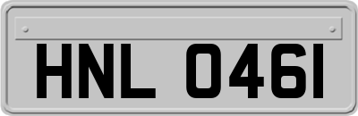 HNL0461