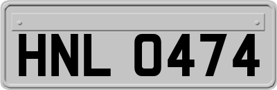 HNL0474