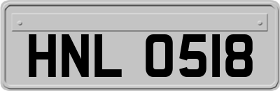 HNL0518