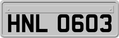 HNL0603