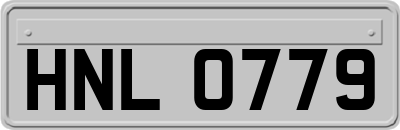 HNL0779