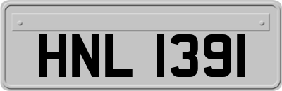 HNL1391