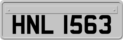 HNL1563