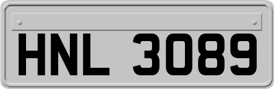 HNL3089