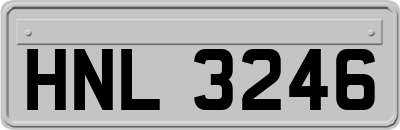 HNL3246
