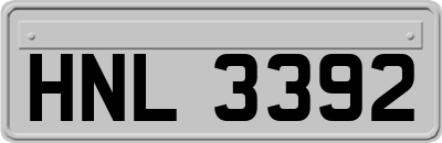 HNL3392