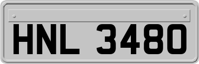 HNL3480