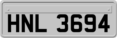 HNL3694