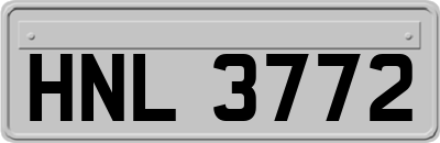 HNL3772
