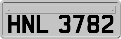 HNL3782