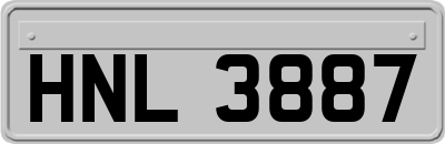 HNL3887