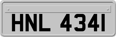 HNL4341
