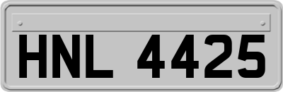 HNL4425