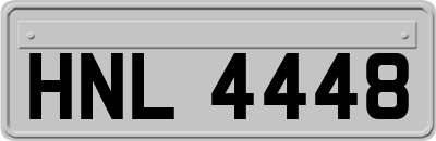 HNL4448