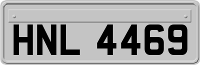 HNL4469