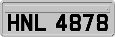 HNL4878