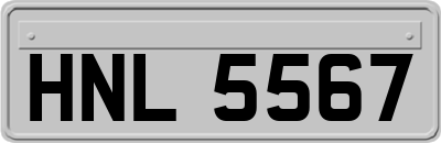 HNL5567
