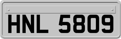 HNL5809
