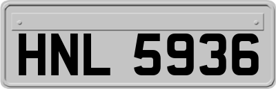 HNL5936
