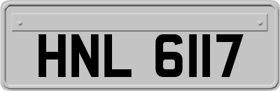 HNL6117