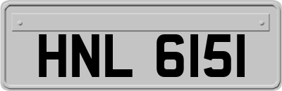 HNL6151