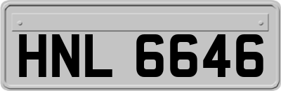 HNL6646
