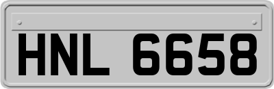 HNL6658
