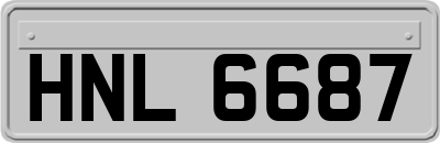 HNL6687