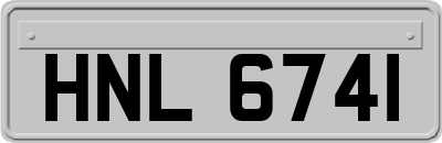 HNL6741