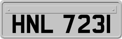 HNL7231