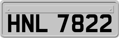 HNL7822